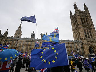 How will Brexit impact footbal...